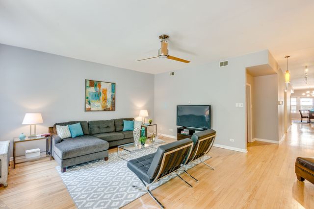 $294,900 | 4421 North Malden Street, Unit 1N, Chicago, IL 60640