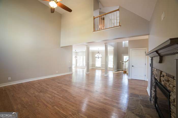 1925 Jesse Cronic Road Braselton, GA 30517 - Photo 18 of 45