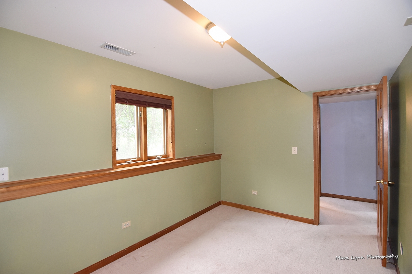 1424 Sunset Road Geneva, IL 60134 - Photo 29 of 38 an empty room with window