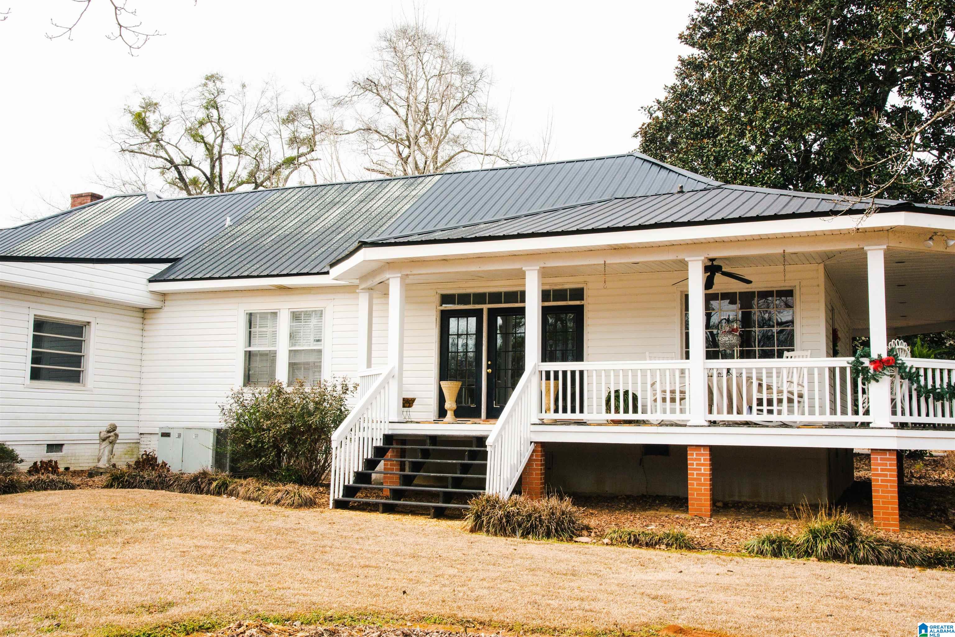 18 Lake Louise Road Sylacauga, AL 35150 - Photo 33 of 80