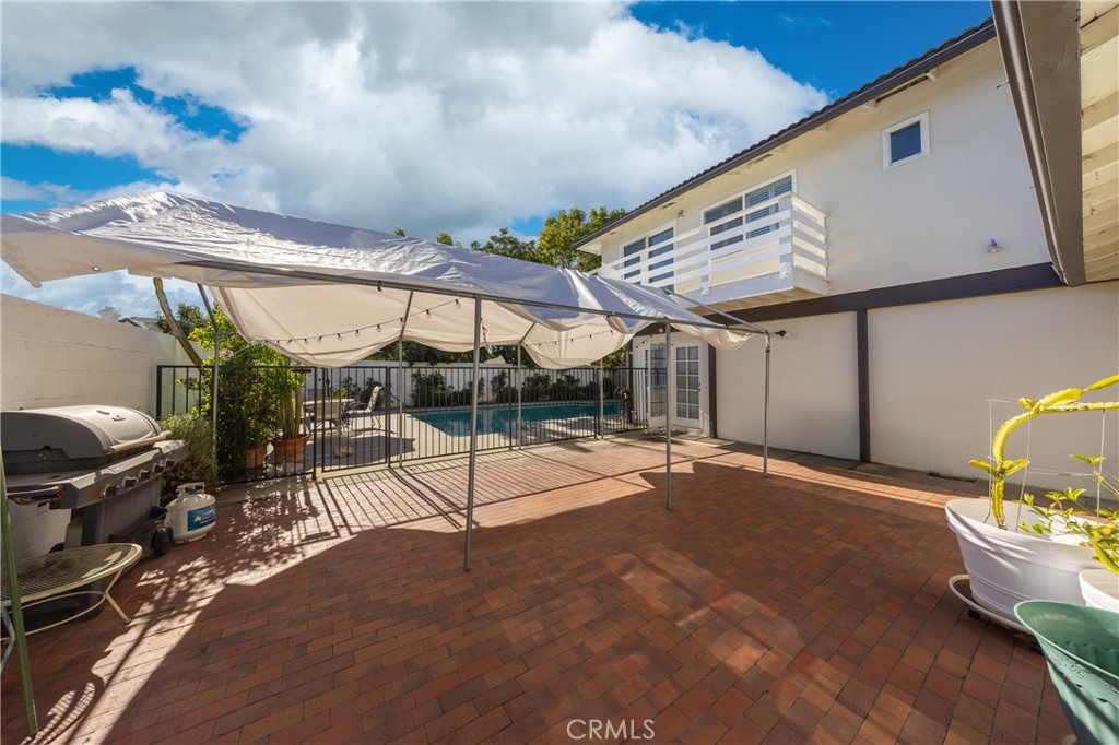 648 Sharon Road Arcadia, CA 91007 - Photo 23 of 26 a view of outdoor space