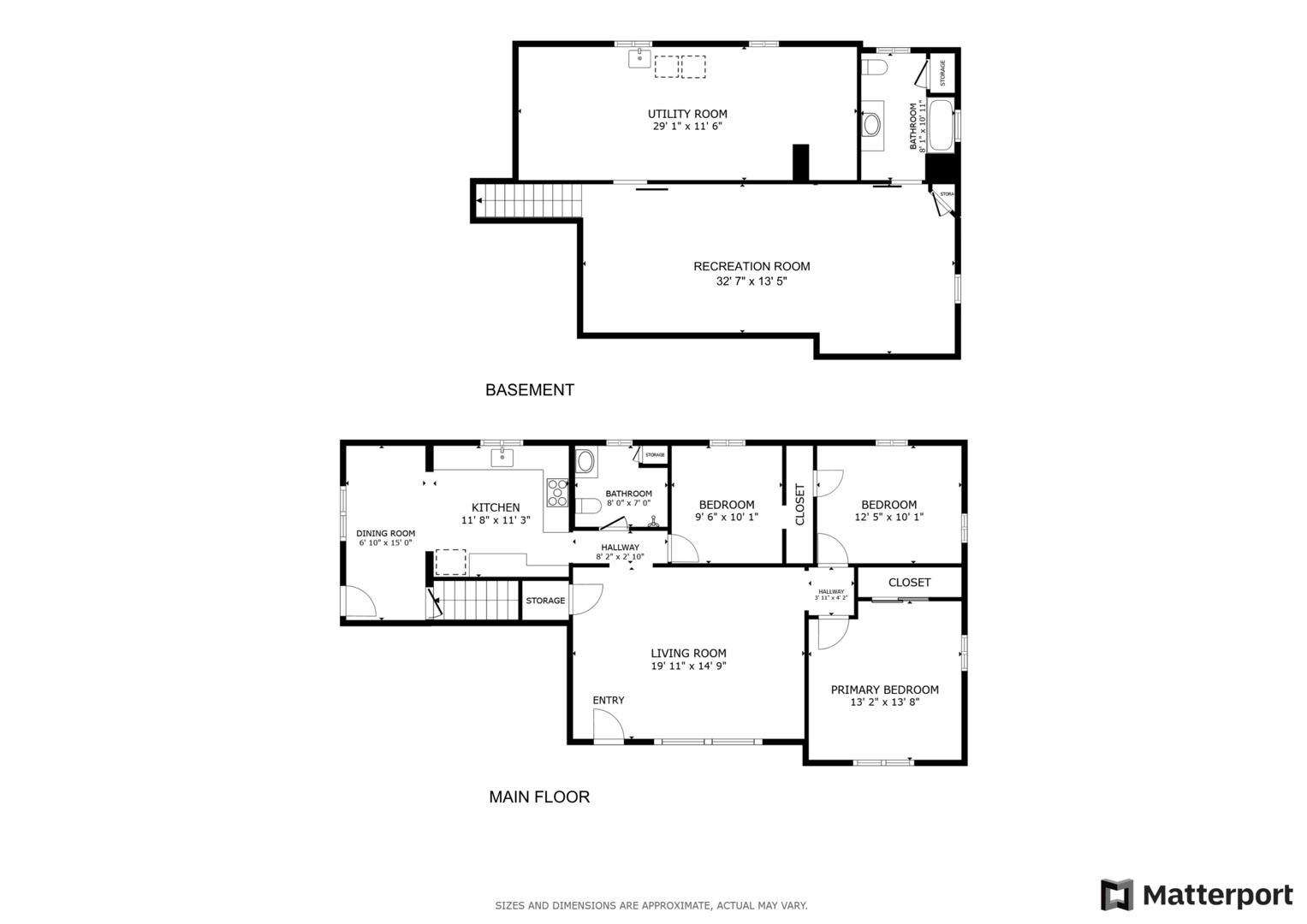 19309 Wolf Road Mokena, IL 60448 - Photo 37 of 37 a picture of a bench in front of a wall