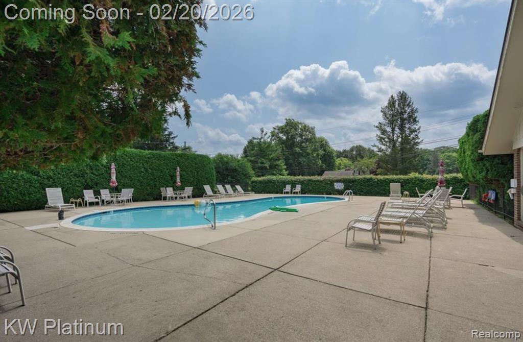 2959 Meadowbrook Drive Rochester Hills, MI 48309 - Photo 26 of 34