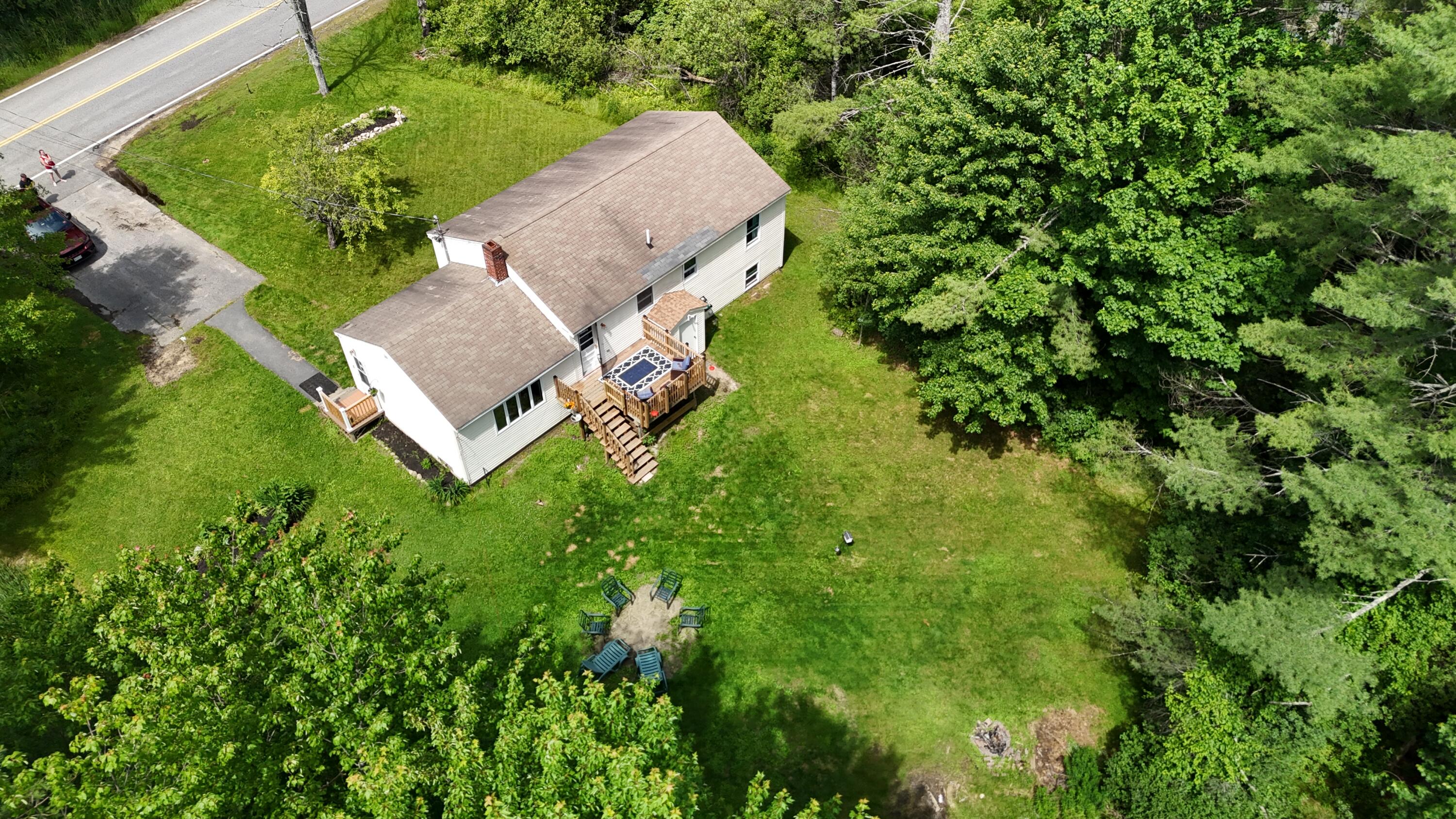 41 McLellan Road Gorham, ME 04038 - Photo 34 of 44 DJI_20260611110713_0104_D