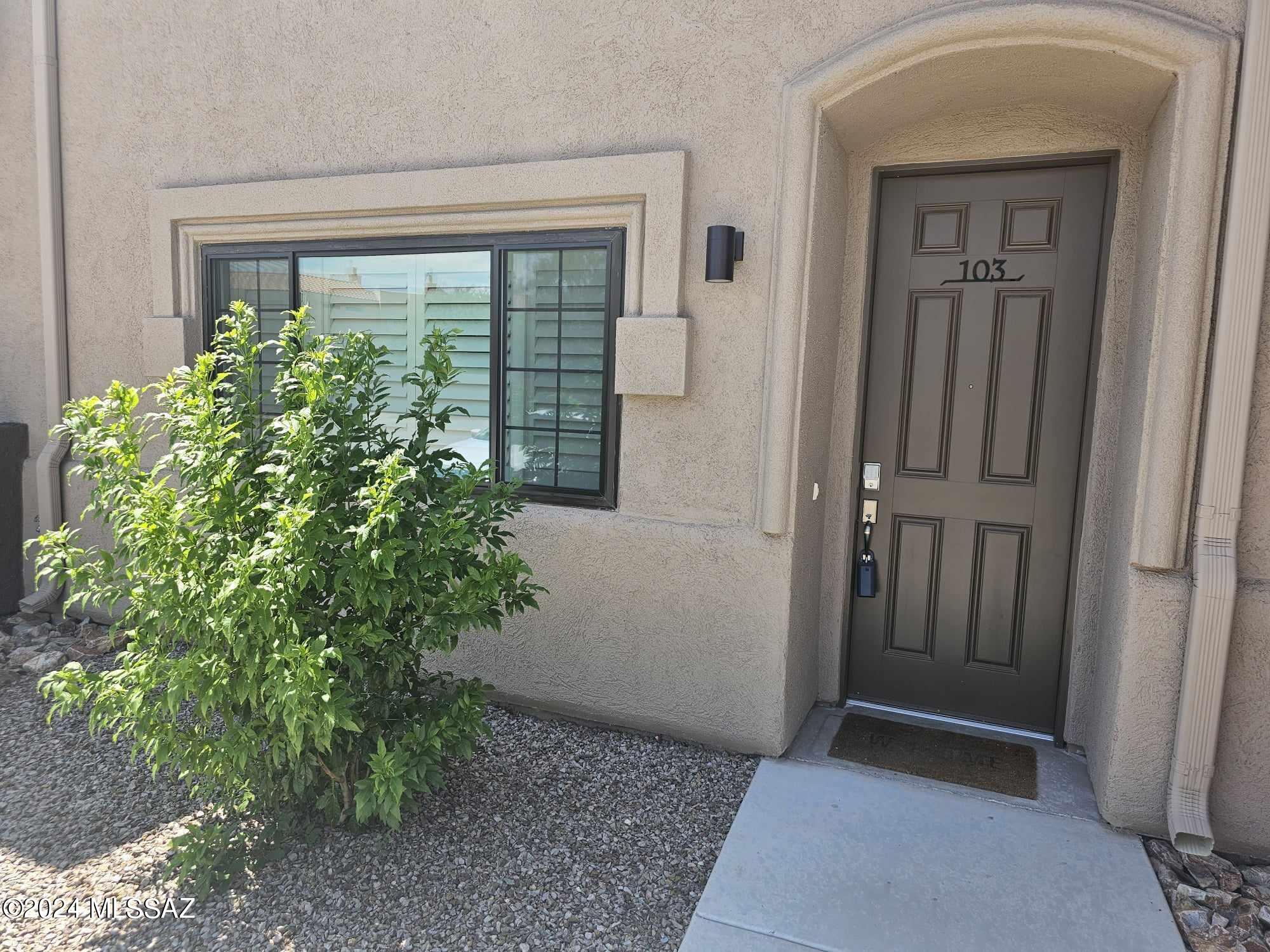 2038 East River Road, Unit 103 Tucson, AZ 85718 - Photo 1 of 1