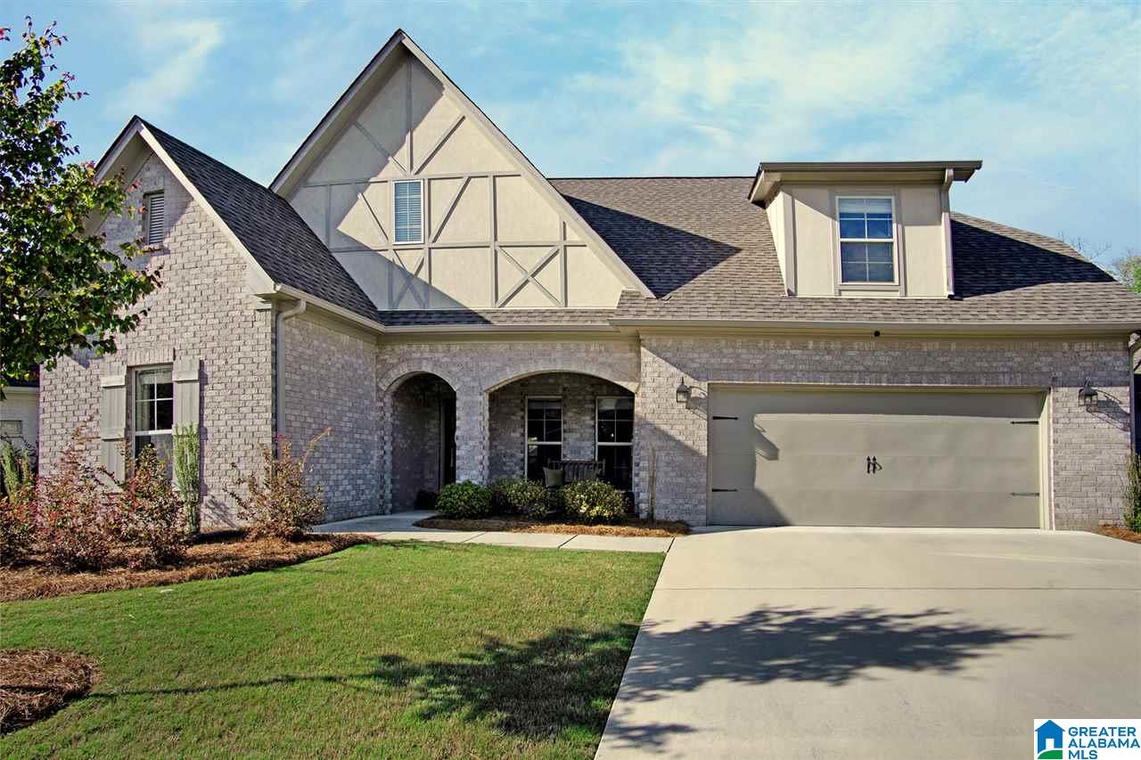 332 Strathaven Circle Pelham, AL 35124 - Photo 2 of 35