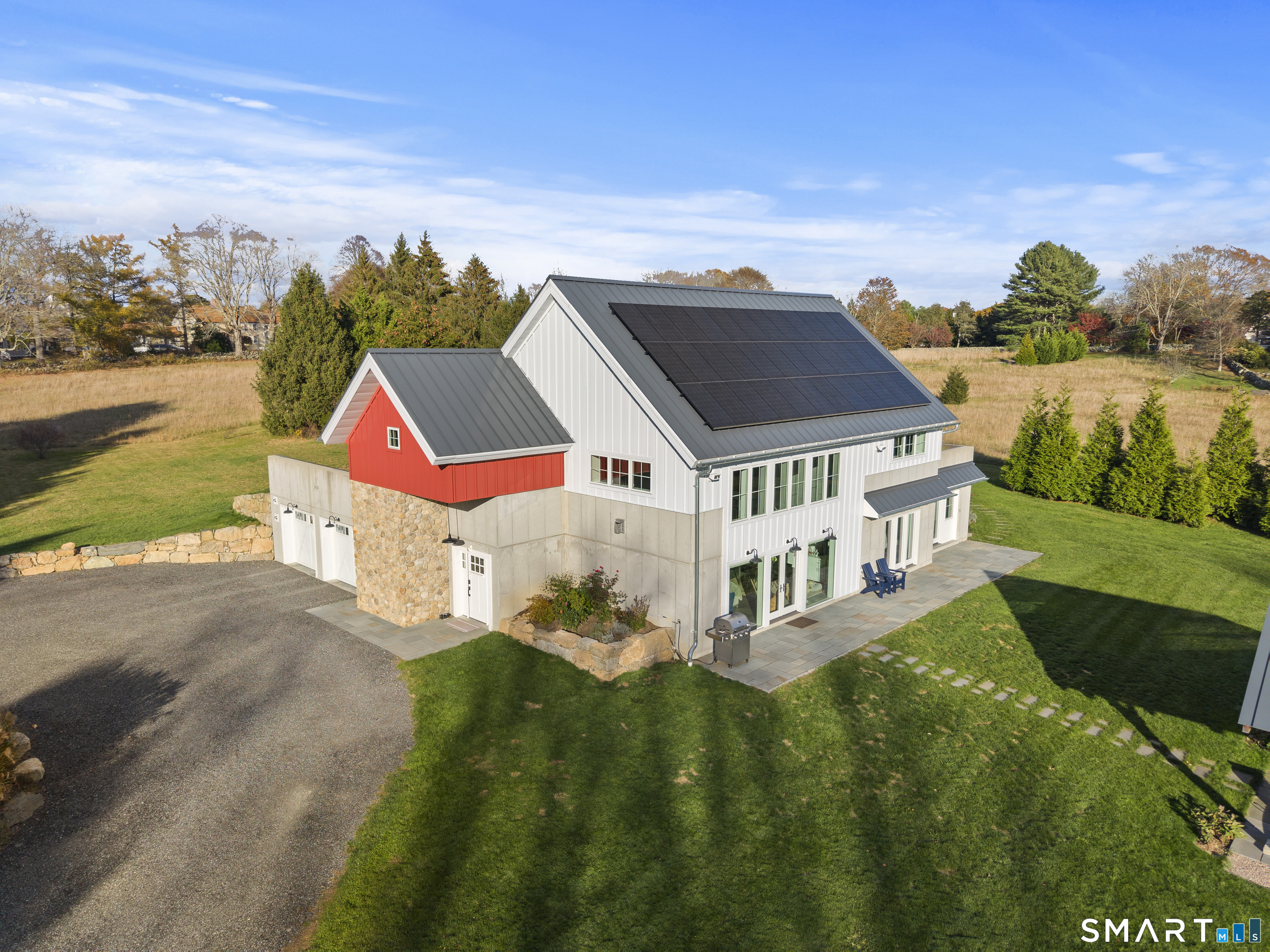 54 Barnes Road Stonington, CT 06378 - Photo 14 of 40