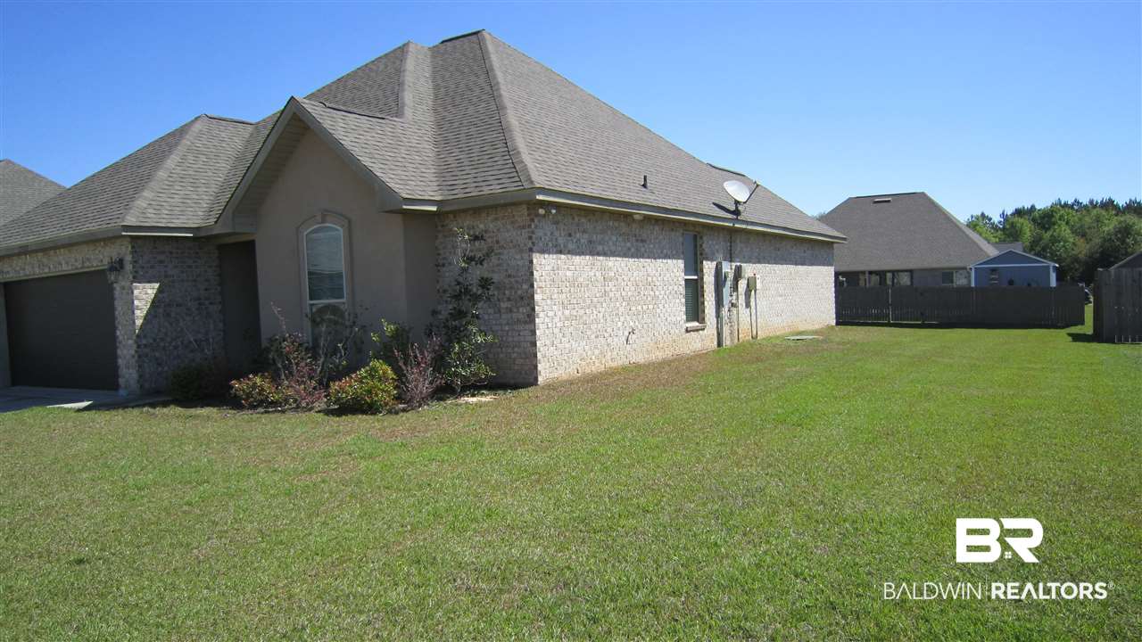 15309 Troon Drive Foley, AL 36535 - Photo 2 of 17