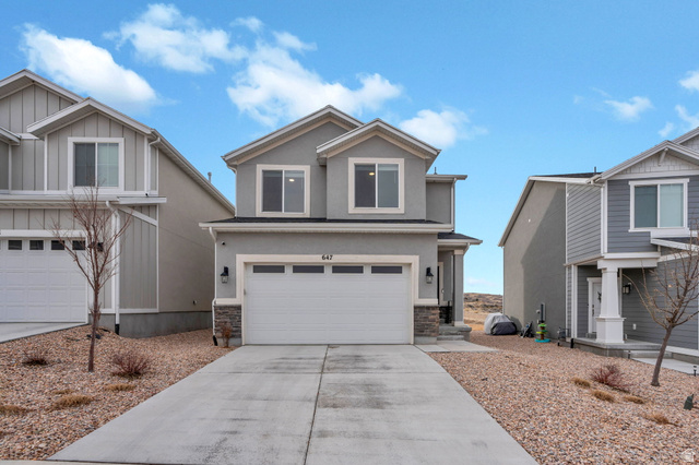 647 South Raintree Lane Santaquin, UT 84655 - Photo 25 of 25