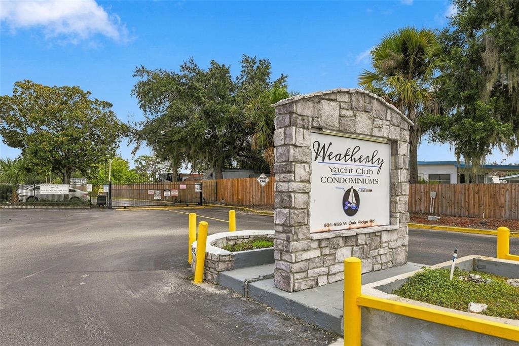 905 West Oak Ridge Road, Unit D Orlando, FL 32809 - Photo 28 of 34 Gallery Image 28