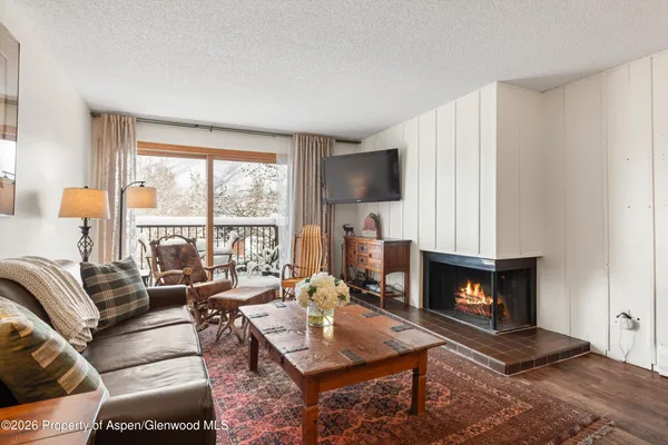 $20,000 | 205 East Durant Avenue, Unit 3G, Aspen, CO 81611