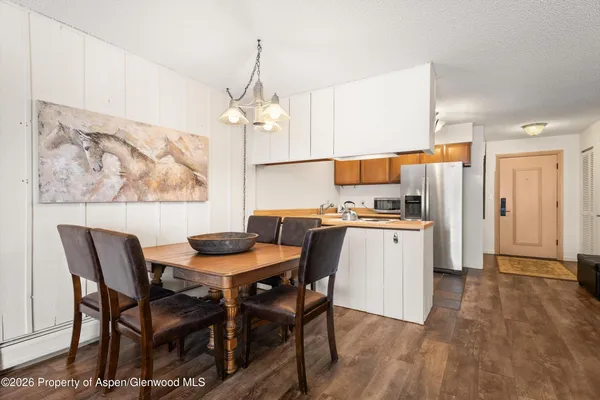 $20,000 | 205 East Durant Avenue, Unit 3G, Aspen, CO 81611