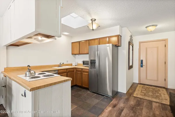 $20,000 | 205 East Durant Avenue, Unit 3G, Aspen, CO 81611