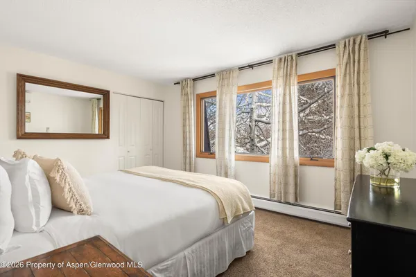 $20,000 | 205 East Durant Avenue, Unit 3G, Aspen, CO 81611