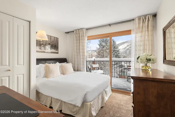 $20,000 | 205 East Durant Avenue, Unit 3G, Aspen, CO 81611