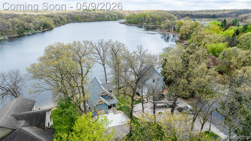 608 Island Lake Road Chelsea, MI 48118 - Photo 31 of 60