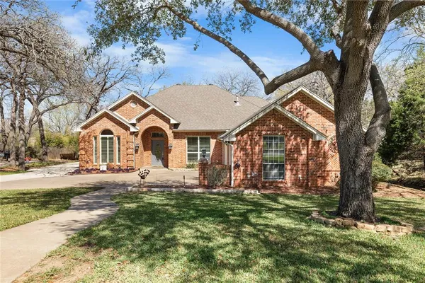 $625,000 | 1007 Santa Fe Street, Denton, TX 76205