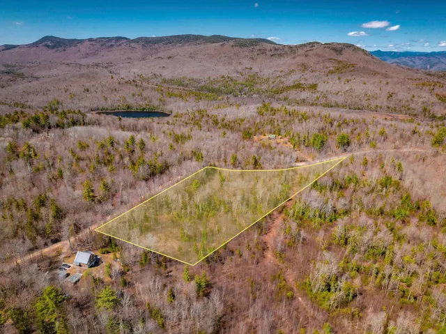 $168,000 | Ellsworth Hill Road, Campton, NH 03223