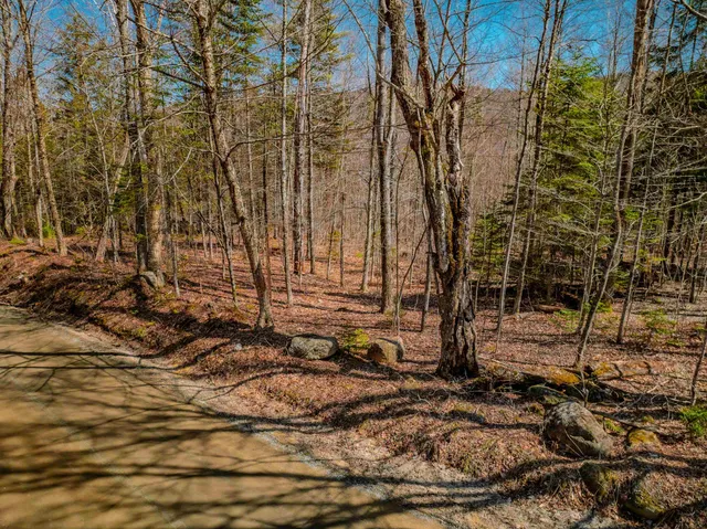 $168,000 | Ellsworth Hill Road, Campton, NH 03223