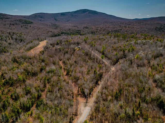 $168,000 | Ellsworth Hill Road, Campton, NH 03223