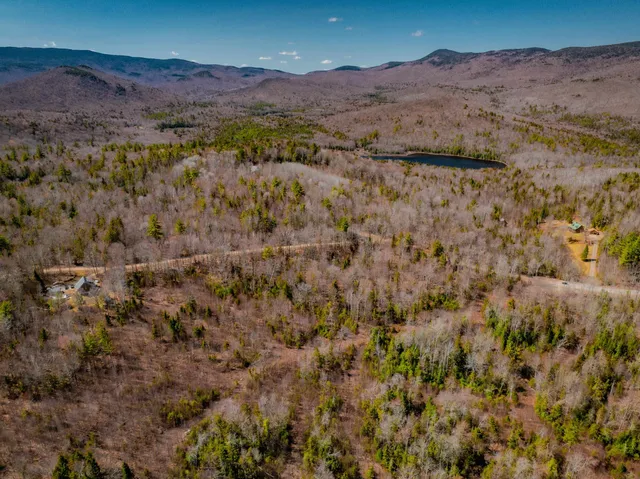 $168,000 | Ellsworth Hill Road, Campton, NH 03223