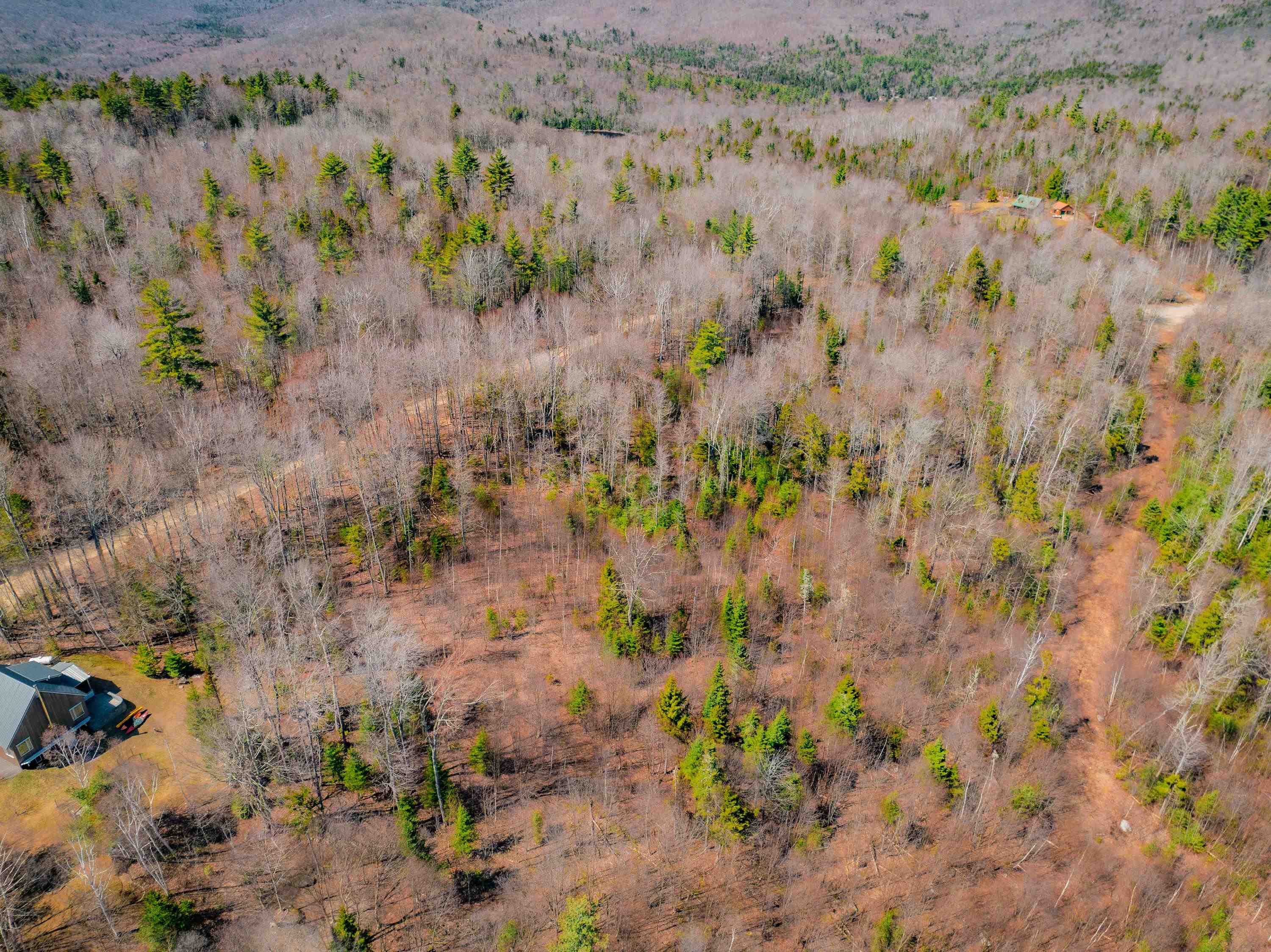 Ellsworth Hill Road Campton, NH 03223 - Photo 8 of 12