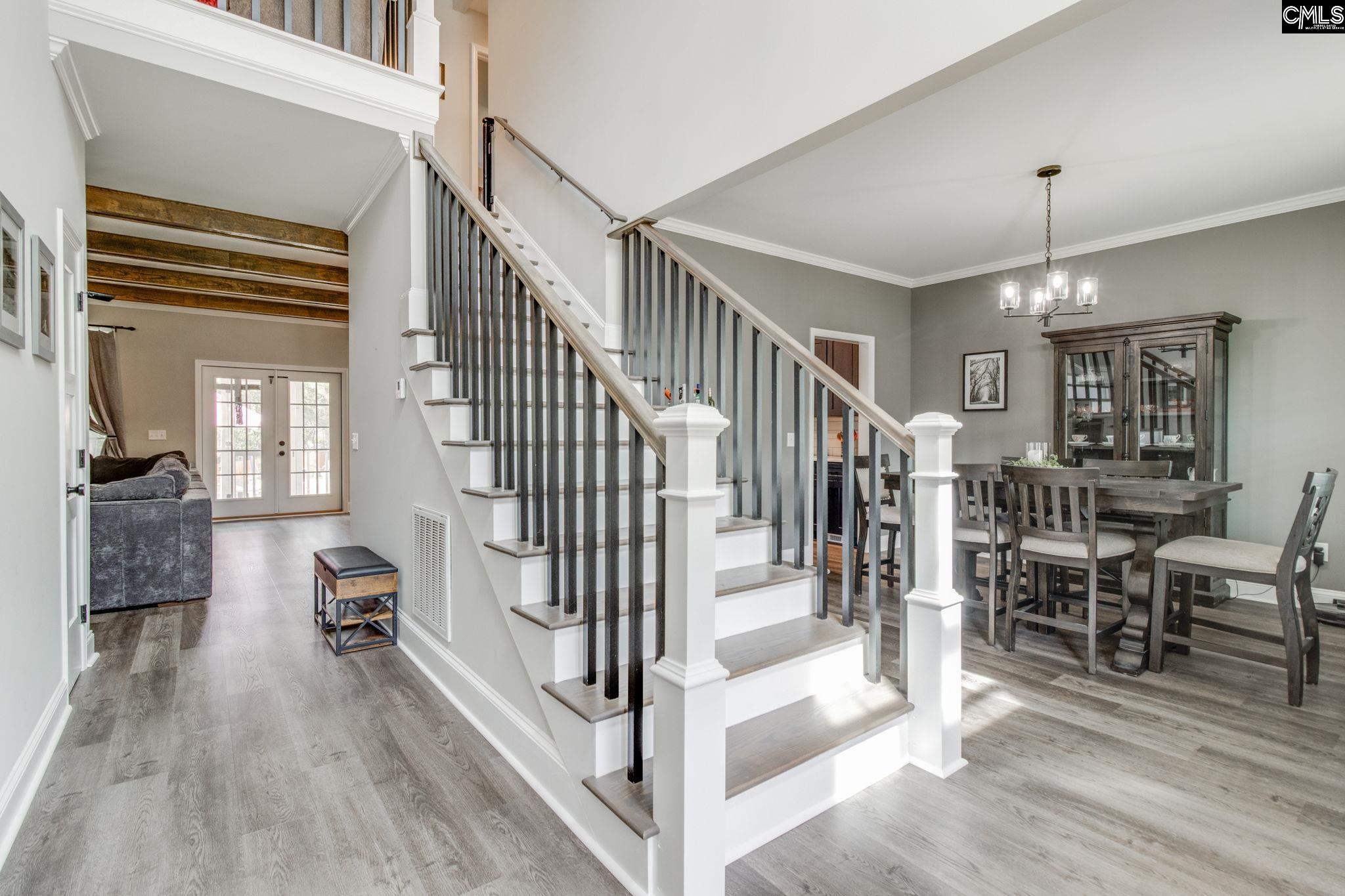 823 Hunter Hill Road Camden, SC 29020 - Photo 6 of 62