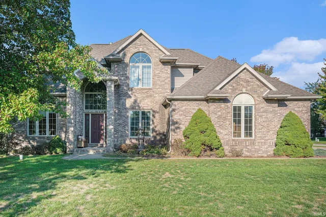 $459,900 | 18865 Wilson Drive, Goshen, IN 46528