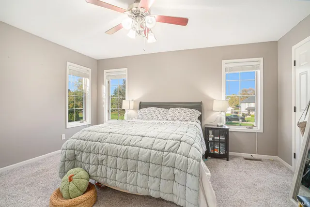 $459,900 | 18865 Wilson Drive, Goshen, IN 46528