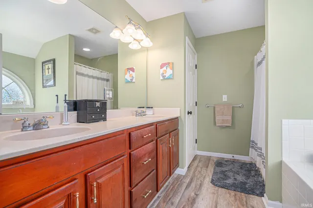 $459,900 | 18865 Wilson Drive, Goshen, IN 46528