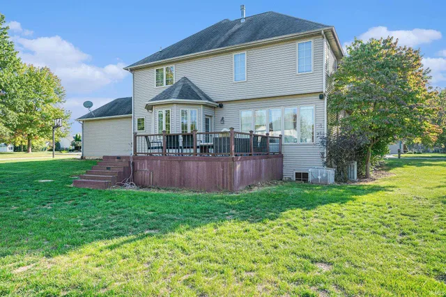 $459,900 | 18865 Wilson Drive, Goshen, IN 46528