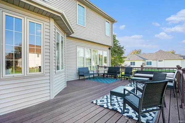 $459,900 | 18865 Wilson Drive, Goshen, IN 46528