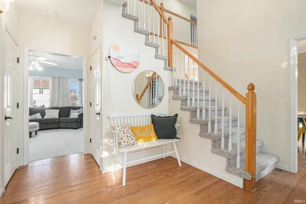 $459,900 | 18865 Wilson Drive, Goshen, IN 46528