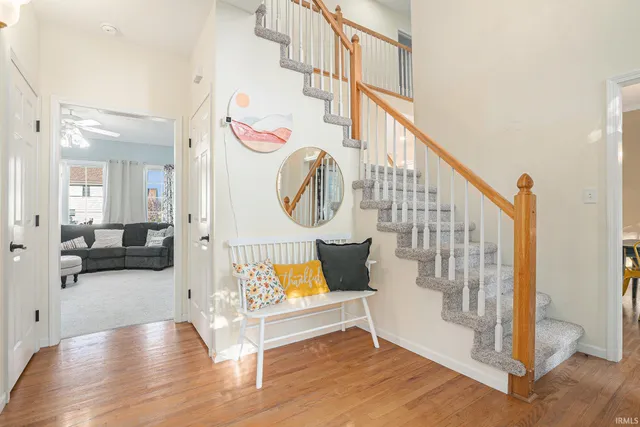 $459,900 | 18865 Wilson Drive, Goshen, IN 46528