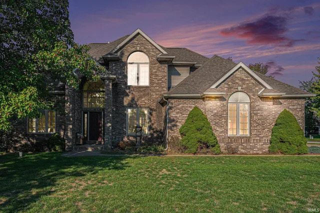 $459,900 | 18865 Wilson Drive, Goshen, IN 46528