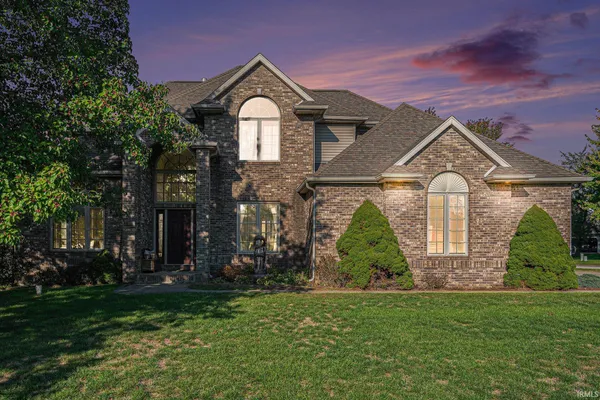 $459,900 | 18865 Wilson Drive, Goshen, IN 46528