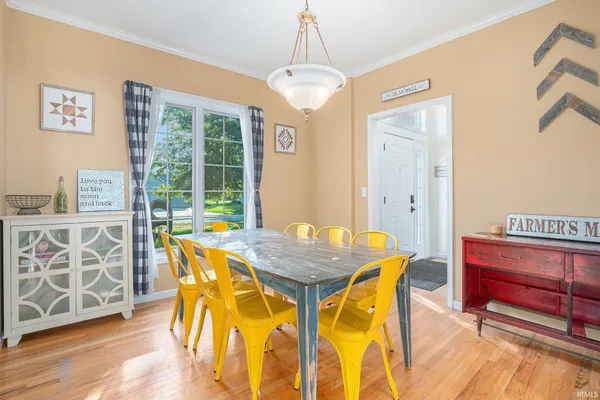 $459,900 | 18865 Wilson Drive, Goshen, IN 46528