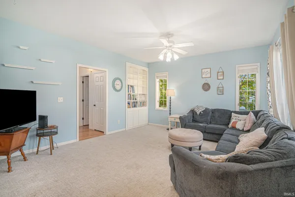 $459,900 | 18865 Wilson Drive, Goshen, IN 46528