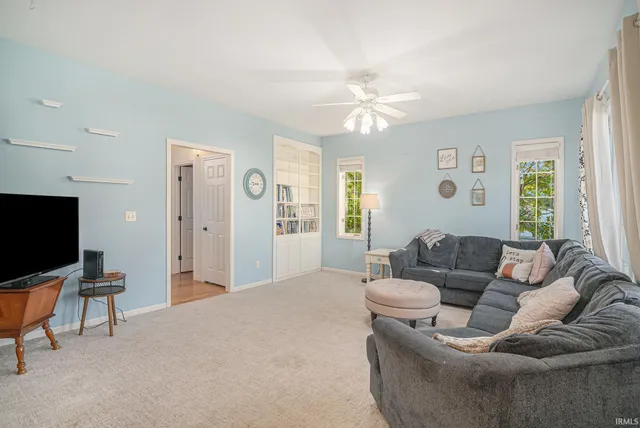 $459,900 | 18865 Wilson Drive, Goshen, IN 46528