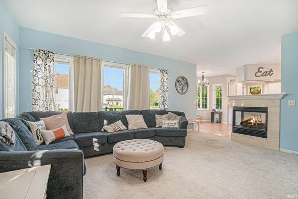 $459,900 | 18865 Wilson Drive, Goshen, IN 46528