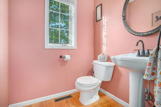 $459,900 | 18865 Wilson Drive, Goshen, IN 46528