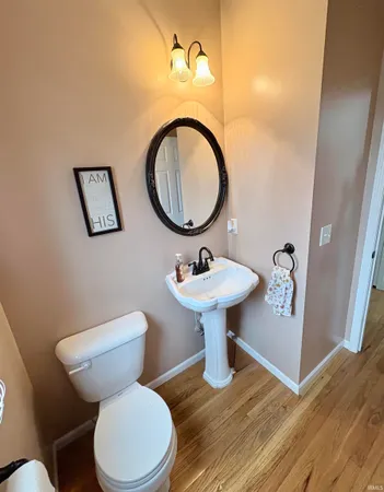 $459,900 | 18865 Wilson Drive, Goshen, IN 46528