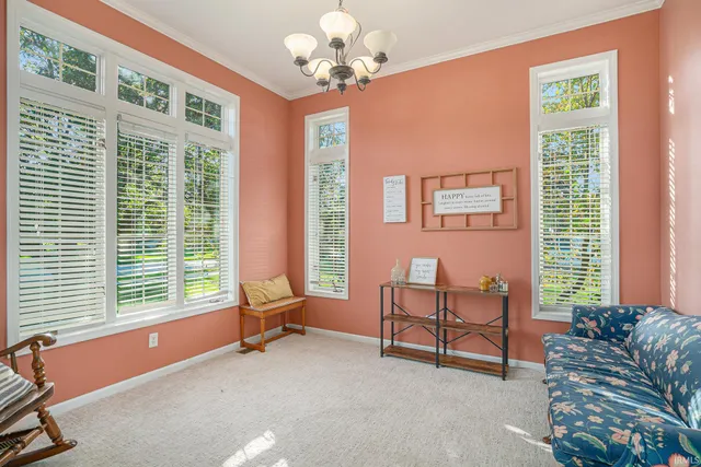 $459,900 | 18865 Wilson Drive, Goshen, IN 46528