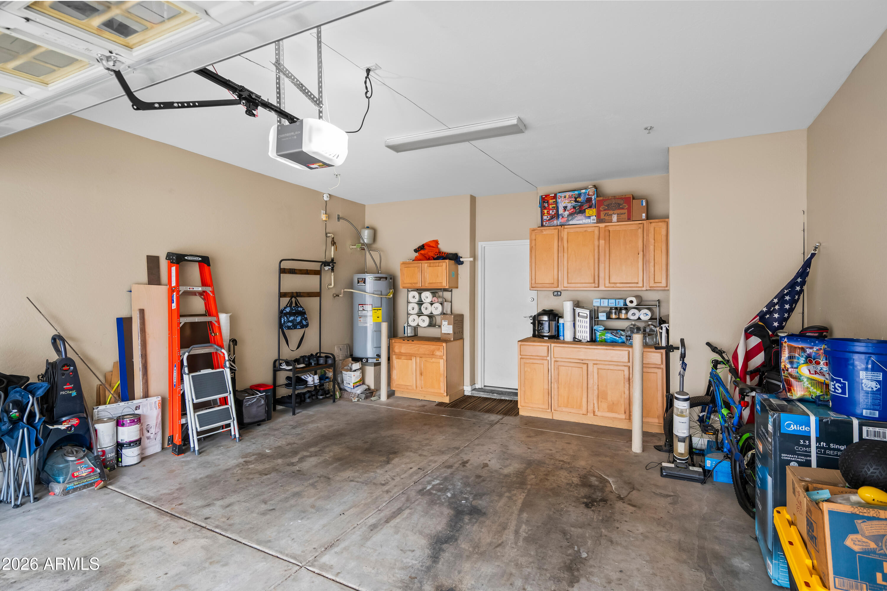 2150 East Bell Road, Unit 1159 Phoenix, AZ 85022 - Photo 26 of 26 a view of a room with gym equipment