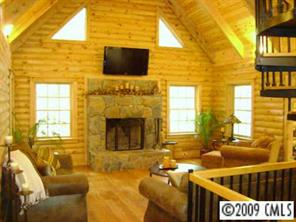 310 Fancy Hill Road Dallas, NC 28034 - Photo 4 of 8 Gallery Image 4