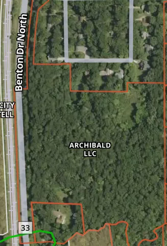 $79,900 | 4345 17th Avenue Northwest, Sauk Rapids, MN 56379