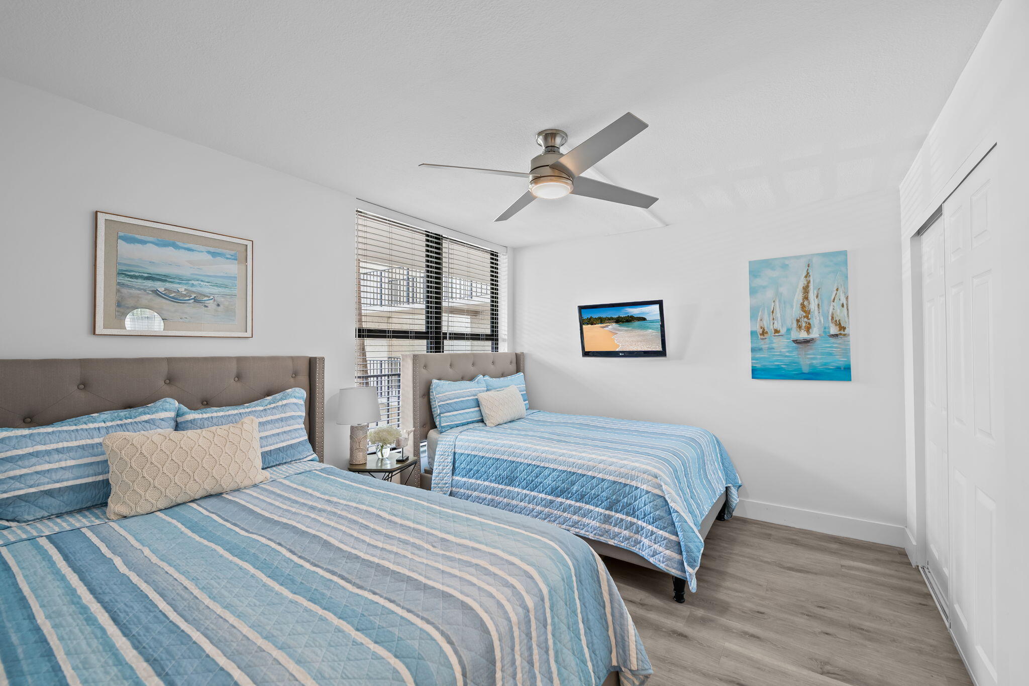 15 Royal Palm Way, Unit 202 Boca Raton, FL 33432 - Photo 21 of 34 Bedroom 2