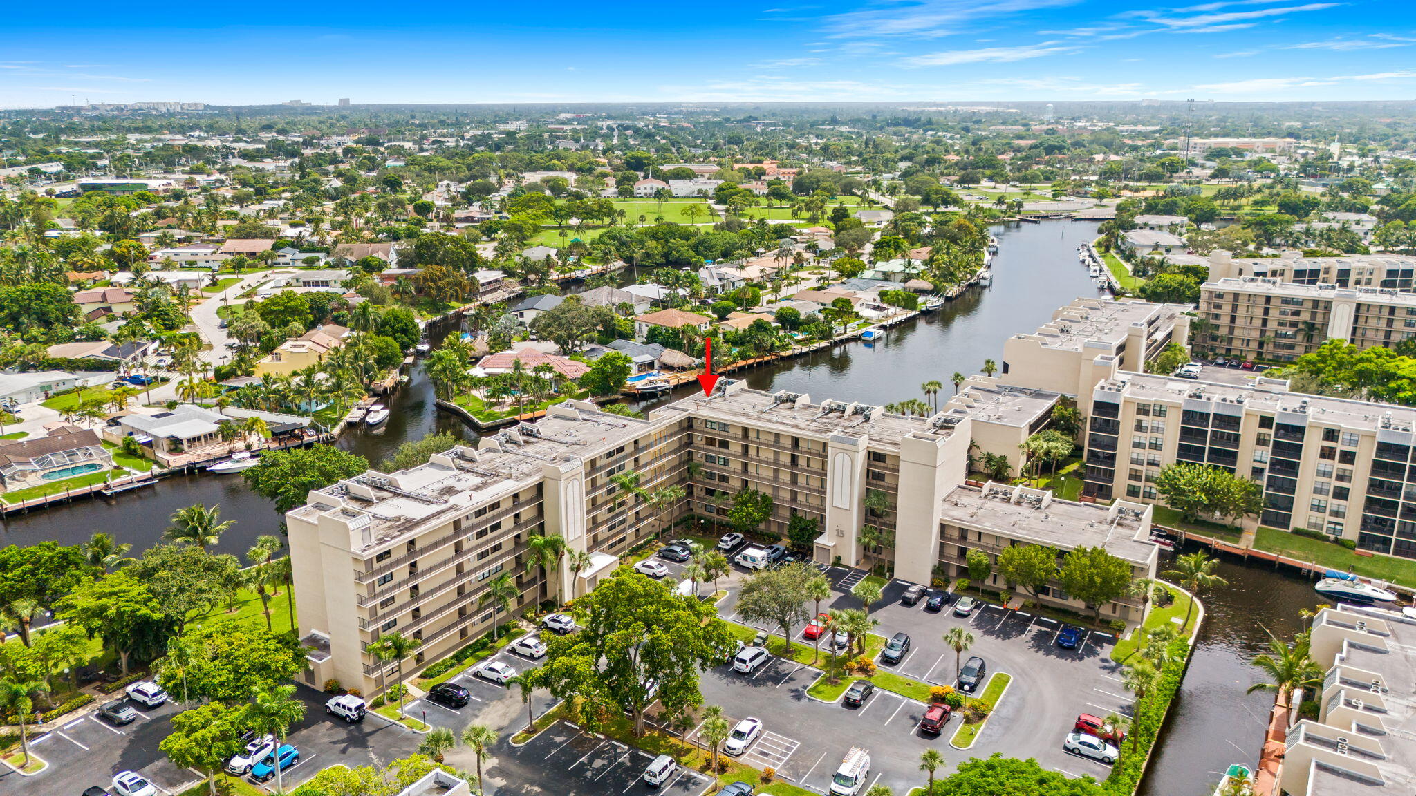 15 Royal Palm Way, Unit 202 Boca Raton, FL 33432 - Photo 31 of 34 Boca Bayou