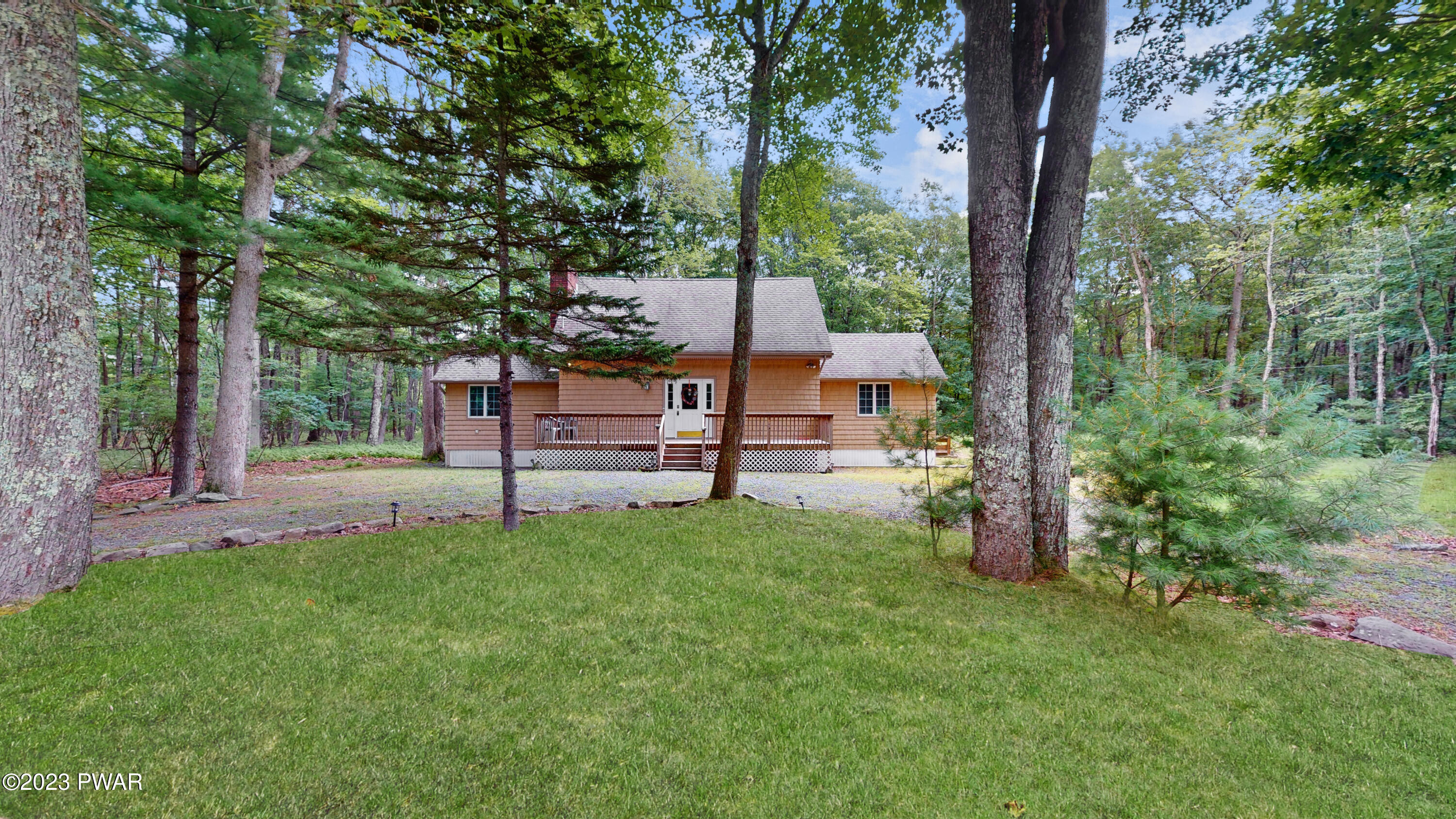 115 Fox Road Dingmans Ferry, PA 18328 - Photo 21 of 49
