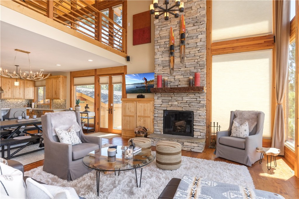 650 Lintner Road Big Bear Lake, CA 92315 - Photo 8 of 28